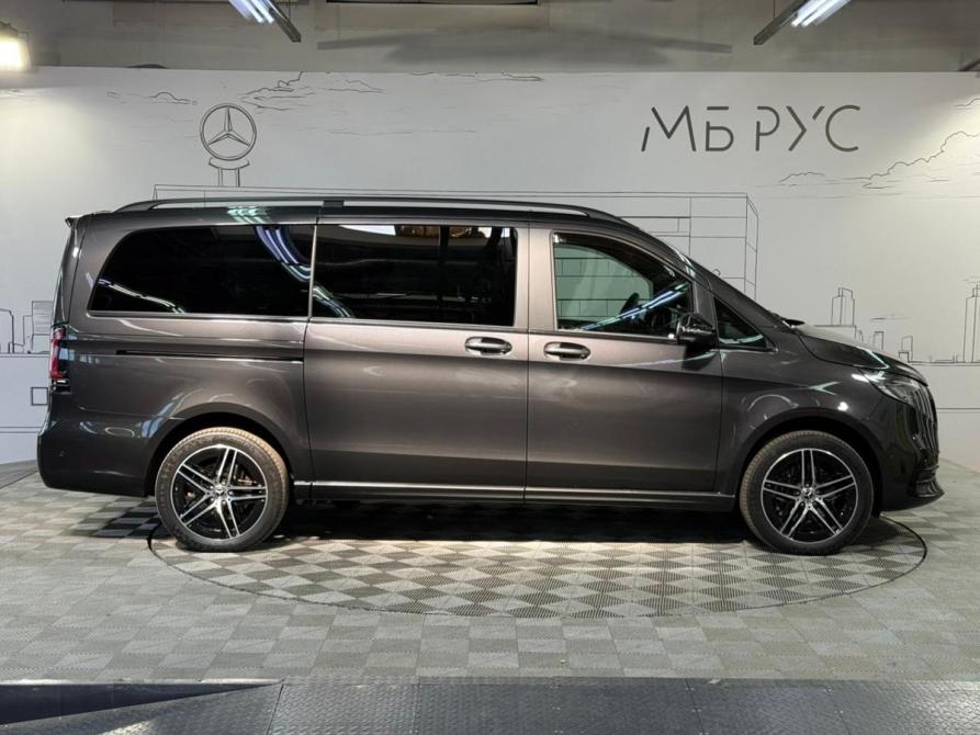 Mercedes-Benz V-Класс III (W447) Рестайлинг 2 Москва  - изображение 6