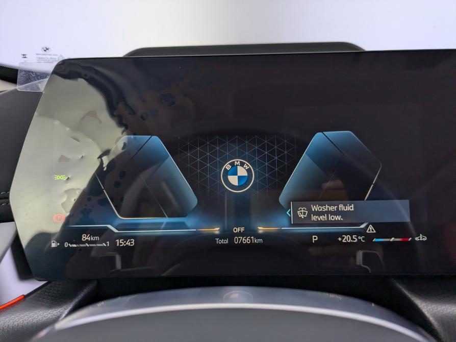 BMW X1 III (U11/U12) Москва  - изображение 13