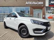 Lada (ВАЗ) Vesta I Рестайлинг (NG) Нижнекамск  - изображение 22