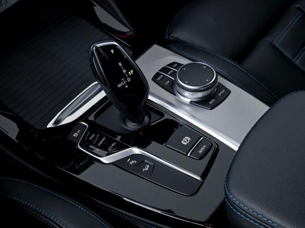 BMW X4 II (G02) с пробегом 2020 года, цена 6 350 000 рублей, 58897 км, внедорожник, Автокод Объявления