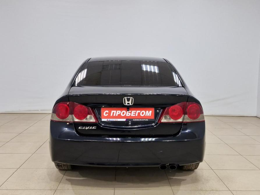 Honda Civic VIII Альметьевск  - изображение 5