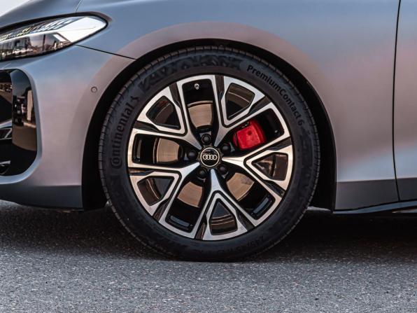 Audi A5 III (B10) с пробегом 2025 года, цена 5 700 000 рублей, 10511 км, лифтбек, Автокод Объявления