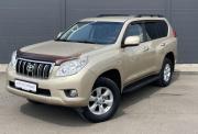 Toyota Land Cruiser Prado 150 Series Красноярск  - изображение 31