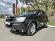 Opel Antara I Прокопьевск  - изображение 40