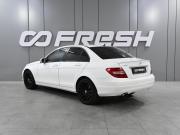 Mercedes-Benz C-Класс III (W204) Рестайлинг Ростов-на-Дону  - изображение 20