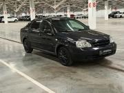 Chevrolet Lacetti I Казань  - изображение 25