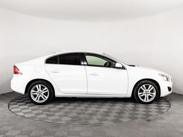 Volvo S60 II Рестайлинг с пробегом 2013 года, цена 975 000 рублей, 154058 км, седан, Автокод Объявления