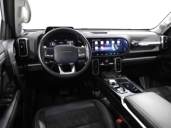 Haval Dargo с пробегом 2023 года, цена 2 699 000 рублей, 65900 км, внедорожник, Автокод Объявления
