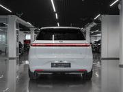 Li Auto (Lixiang) L6 Москва  - изображение 38