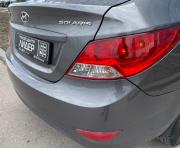 Hyundai Solaris I Энгельс  - изображение 52