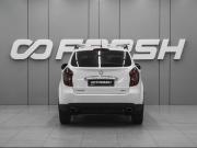 SsangYong Actyon II Ростов-на-Дону  - изображение 22