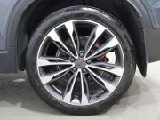 Geely Tugella I Москва  - изображение 34