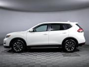 Nissan Rogue II Рестайлинг Москва  - изображение 26