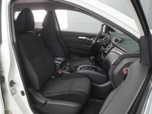 Nissan Qashqai II с пробегом 2014 года, цена 1 289 000 рублей, 227497 км, внедорожник, Автокод Объявления