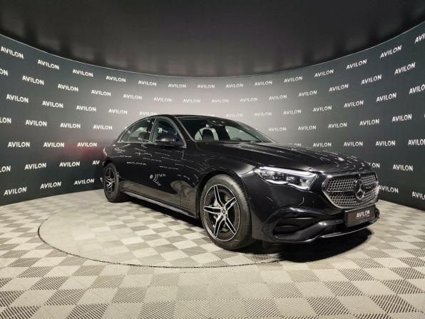 Новый Mercedes-Benz E-Класс VI (W214 S214) 2025 года, цена 9 200 000 рублей, седан, Автокод Объявления