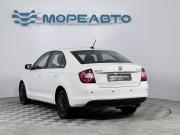 Skoda Rapid I Рестайлинг Калининград  - изображение 22