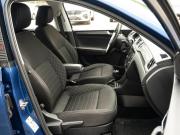 Skoda Rapid I Рестайлинг Краснодар  - изображение 30