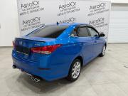 Changan Alsvin Ставрополь  - изображение 28