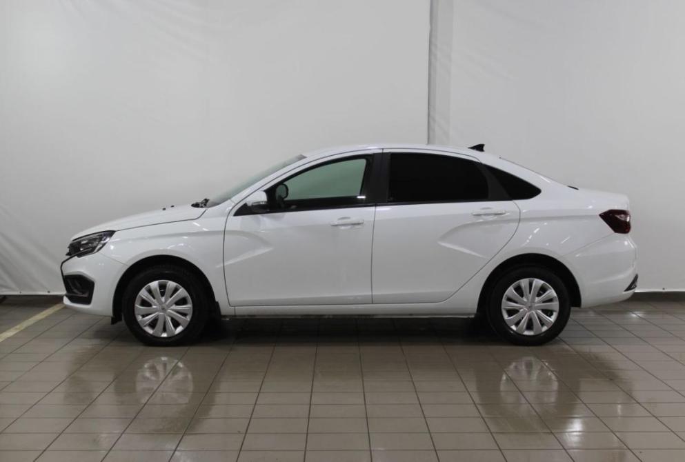 Lada (ВАЗ) Vesta I Рестайлинг (NG) Астрахань  - изображение 14
