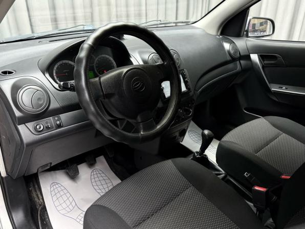 ЗАЗ Vida с пробегом 2012 года, цена 469 000 рублей, 98312 км, седан, Автокод Объявления