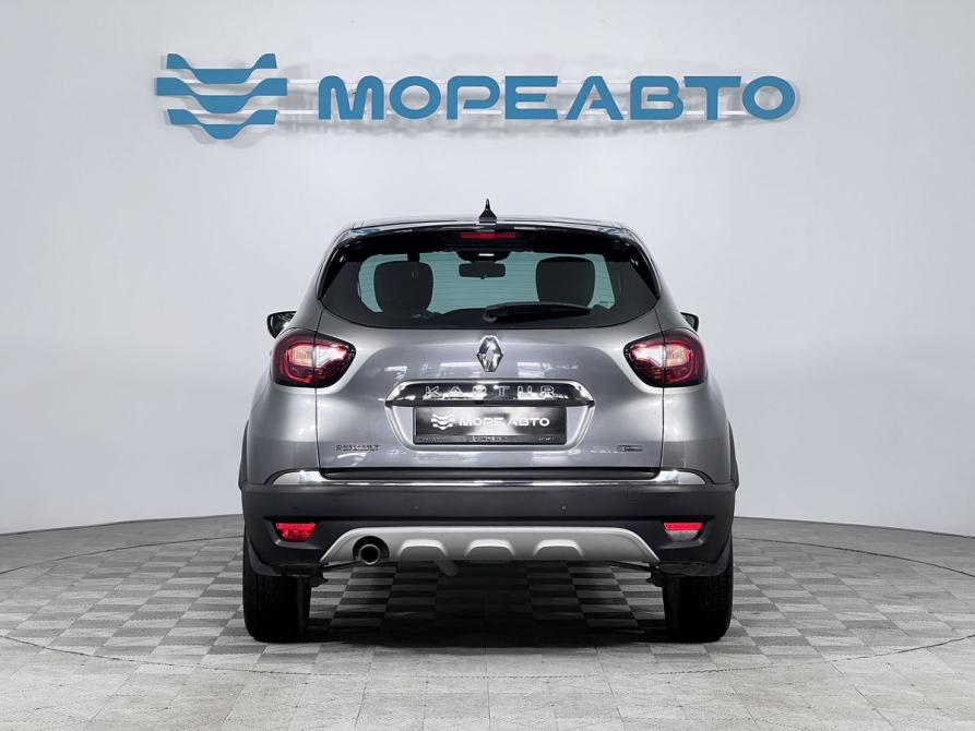 Renault Kaptur I Рестайлинг Калининград  - изображение 6
