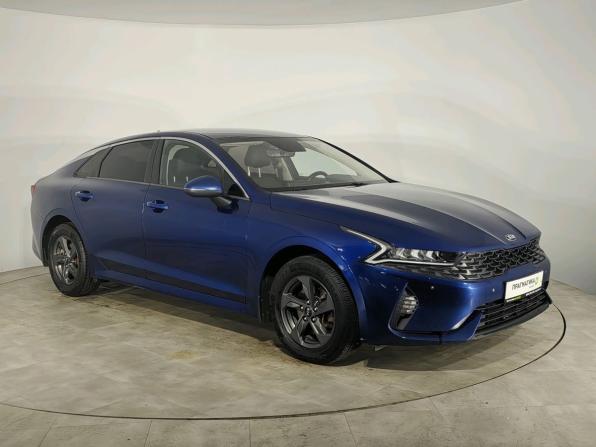 Kia K5 III с пробегом 2020 года, цена 1 789 000 рублей, 148416 км, седан, Автокод Объявления
