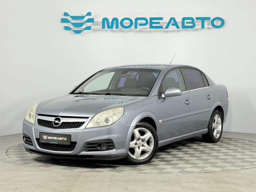 Opel Vectra C Рестайлинг Калининград  - изображение 1
