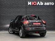 Nissan Juke I Екатеринбург  - изображение 27