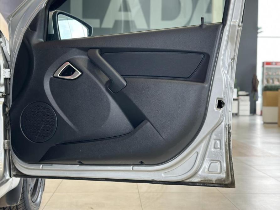 Lada (ВАЗ) Granta I Рестайлинг Москва  - изображение 16