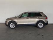 Volkswagen Tiguan II Москва  - изображение 29