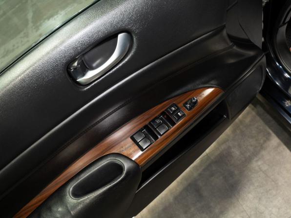 Nissan Teana II с пробегом 2009 года, цена 1 000 000 рублей, 286800 км, седан, Автокод Объявления