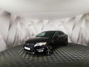 Ford Mondeo IV Рестайлинг Москва  - изображение 20