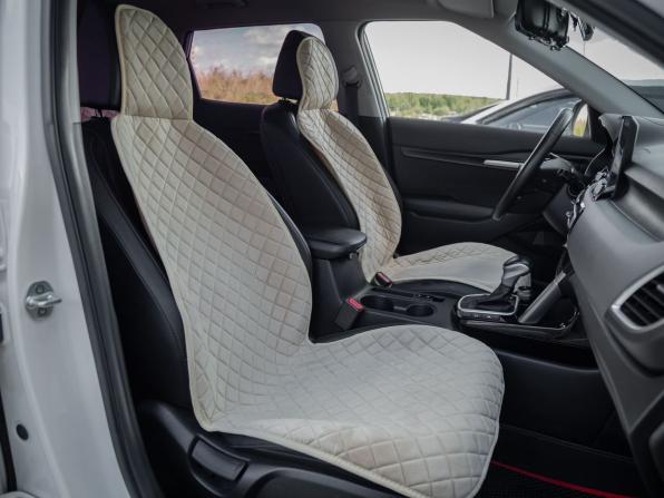 Kia Seltos I с пробегом 2020 года, цена 2 395 000 рублей, 90000 км, внедорожник, Автокод Объявления