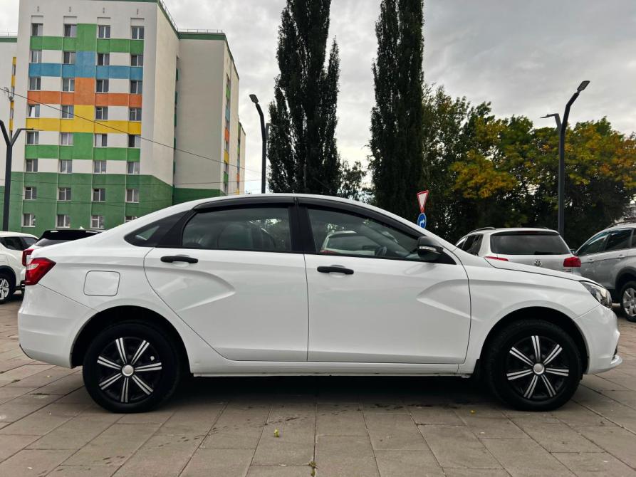 Lada (ВАЗ) Vesta I Стерлитамак  - изображение 8