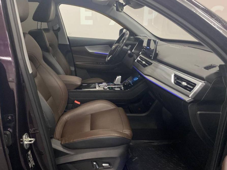 Chery Tiggo 8 Pro I Волгоград  - изображение 16