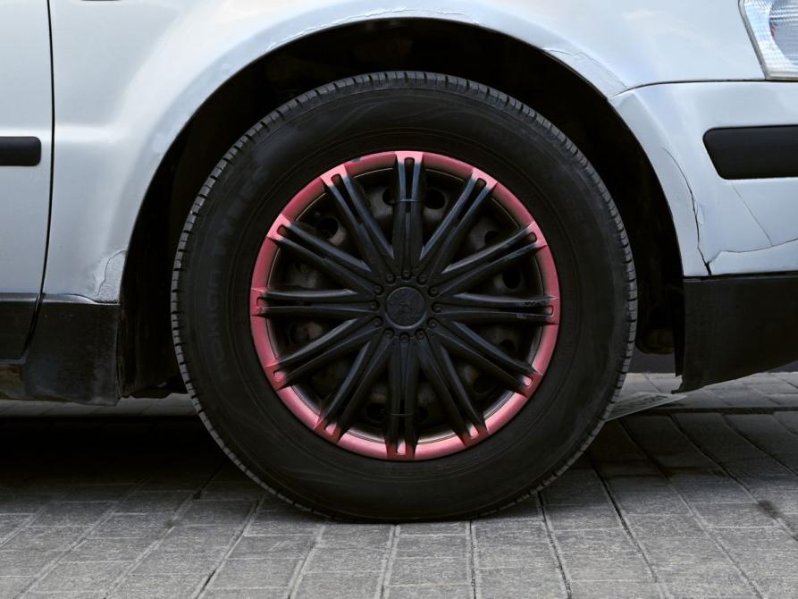 Volkswagen Passat B5 Екатеринбург  - изображение 18
