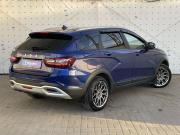 Lada (ВАЗ) Vesta I Рестайлинг (NG) Тамбов  - изображение 23