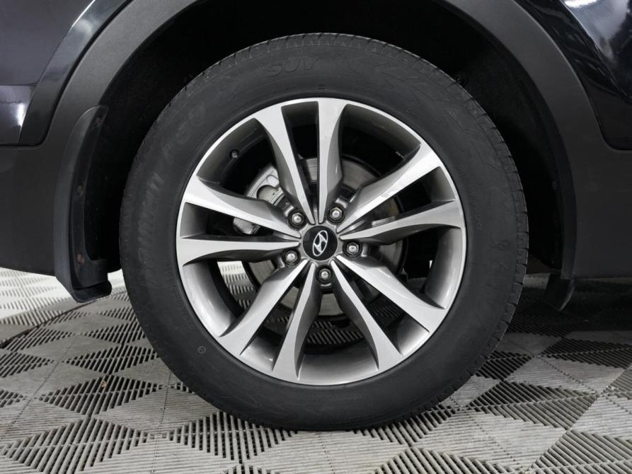 Hyundai Santa Fe III Ульяновск  - изображение 9