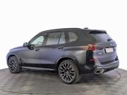 BMW X5 IV (G05/G18) Рестайлинг Москва  - изображение 37
