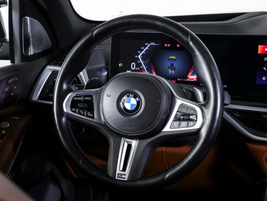 BMW X7 I (G07) Рестайлинг Москва  - изображение 15