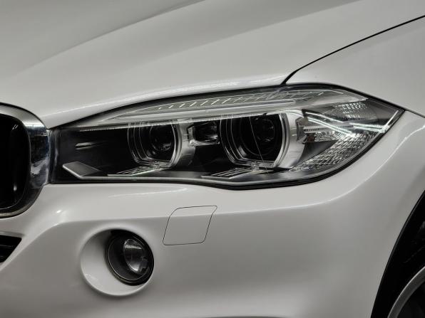 BMW X5 III (F15) с пробегом 2014 года, цена 3 455 000 рублей, 103990 км, внедорожник, Автокод Объявления