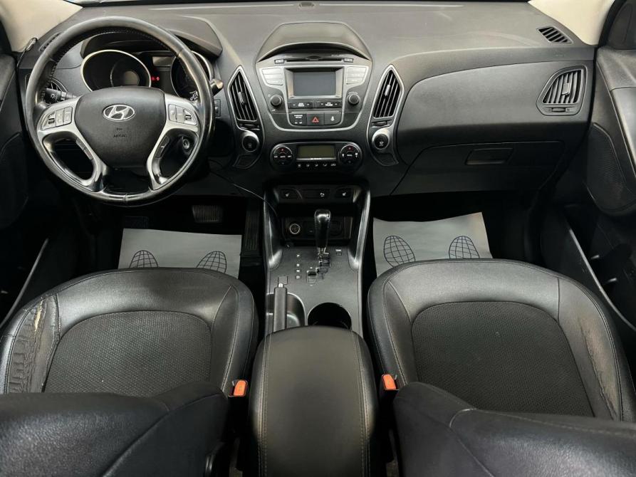 Hyundai ix35 I Рестайлинг Нижнекамск  - изображение 11