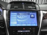 Toyota Camry VII (XV50) Рестайлинг Ставрополь  - изображение 37