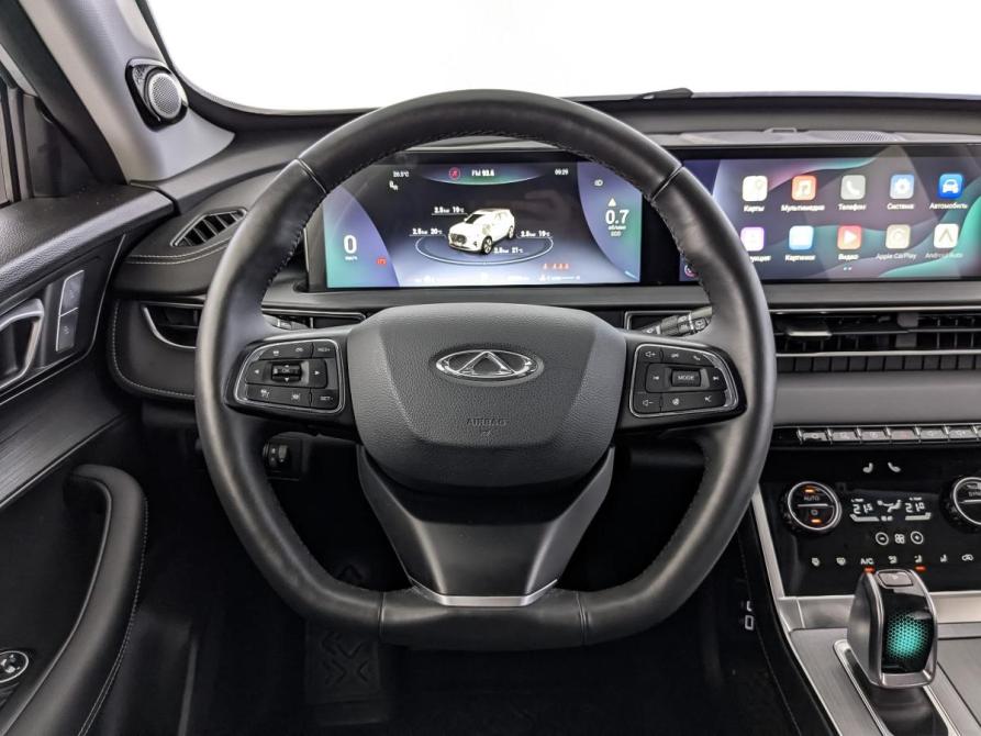 Chery Tiggo 7 Pro Max I Москва  - изображение 21