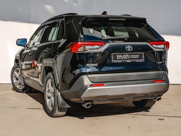 Toyota RAV4 V (XA50) с пробегом 2021 года, цена 3 795 000 рублей, 87087 км, внедорожник, Автокод Объявления