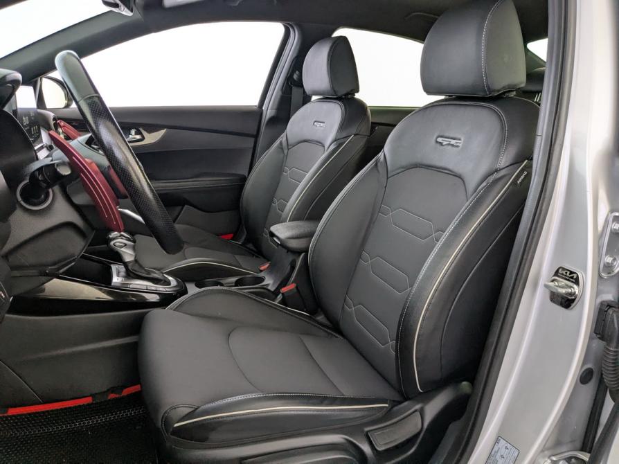 Kia Cerato IV Москва  - изображение 19