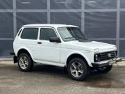 Lada (ВАЗ) Niva Legend Ижевск  - изображение 13