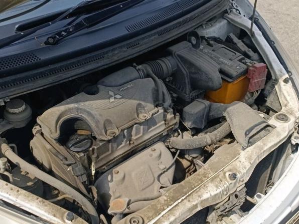 Mitsubishi Colt VI (Z20/Z30) с пробегом 2004 года, цена 399 995 рублей, 149662 км, хэтчбек, Автокод Объявления