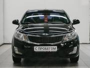 Kia Rio III Красноярск  - изображение 29
