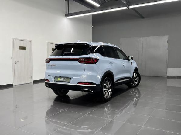 Chery Tiggo 7 Pro Max I с пробегом 2023 года, цена 1 730 000 рублей, 82989 км, внедорожник, Автокод Объявления
